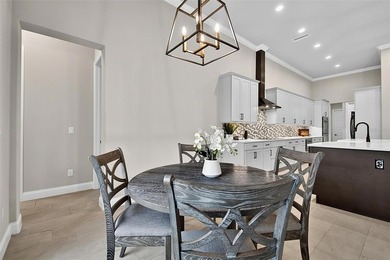 One-of-a-kind custom Gold Coast home, tucked within the private - photo 42