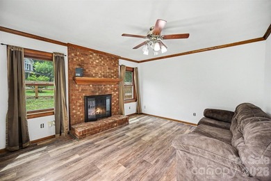 Nestled on approximately half an acre, this beautifully - photo 4