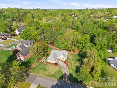 Welcome to 406 Vincent Court, nestled in the desirable Corbin - photo 48