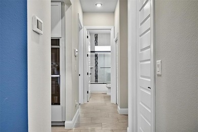 One-of-a-kind custom Gold Coast home, tucked within the private - photo 50