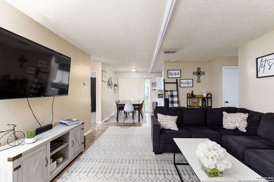 FEEL RIGHT AT HOME IN THIS COZY ONE STORY HOME. IT HAS A - photo 7