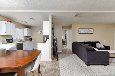 FEEL RIGHT AT HOME IN THIS COZY ONE STORY HOME. IT HAS A - photo 8