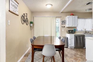 FEEL RIGHT AT HOME IN THIS COZY ONE STORY HOME. IT HAS A - photo 9