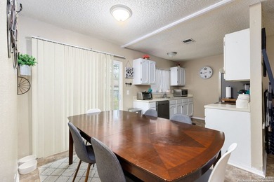 FEEL RIGHT AT HOME IN THIS COZY ONE STORY HOME. IT HAS A - photo 10
