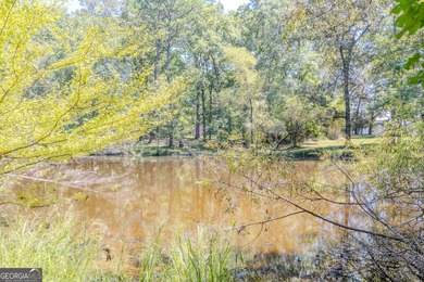 (private lake, pond, coastal) Acreage Sale Pending in Armuchee Georgia