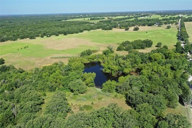 (private lake, pond, creek) Acreage Active Under Contract in Sunset Texas