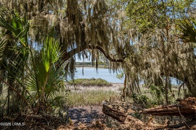 Set along the scenic waters of Capers Creek, 6087 Wallace - photo 5