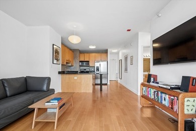 Tons of natural light beams through sunny southern windows on - photo 8