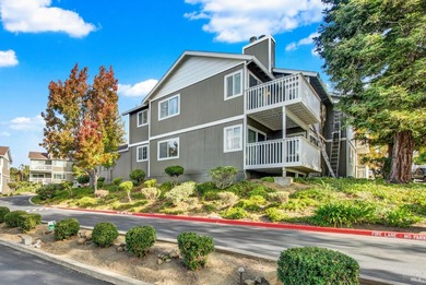 (private lake, pond, creek) Condo For Sale in Benicia California