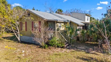 Suwannee River Home For Sale in Old Town Florida