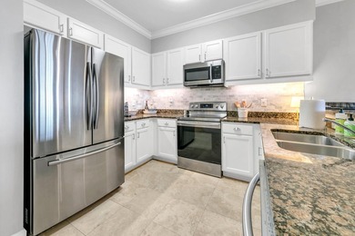Great TOP floor location at The Village of South Walton Beach on - photo 11
