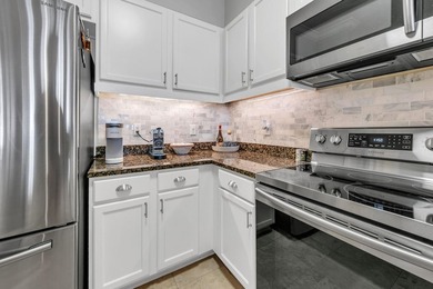 Great TOP floor location at The Village of South Walton Beach on - photo 12