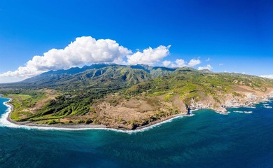 Pristine 370 acres located in Waihe'e Valley on the North Shore - photo 12