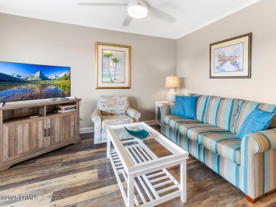 Lovely views & ocean breezes from this 2nd floor villa with a