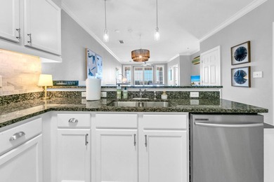 Great TOP floor location at The Village of South Walton Beach on - photo 13