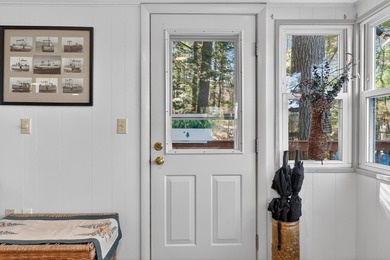 Enjoy year-round lakefront living on the eastern shore of Sebago - photo 13