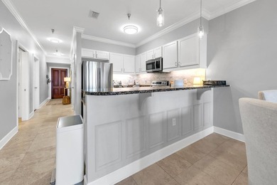 Great TOP floor location at The Village of South Walton Beach on - photo 14