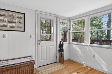 Enjoy year-round lakefront living on the eastern shore of Sebago - photo 14