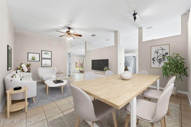Welcome home to Bay Harbor! This spacious 4 bedroom, 2 bath - photo 4