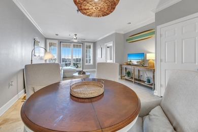 Great TOP floor location at The Village of South Walton Beach on - photo 16