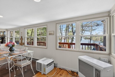 Enjoy year-round lakefront living on the eastern shore of Sebago - photo 18