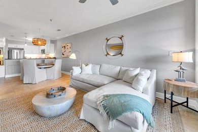Great TOP floor location at The Village of South Walton Beach on - photo 19