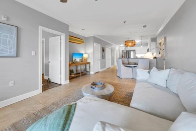 Great TOP floor location at The Village of South Walton Beach on - photo 20