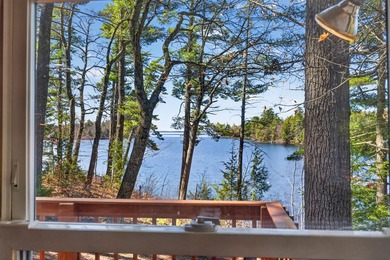 Enjoy year-round lakefront living on the eastern shore of Sebago - photo 20