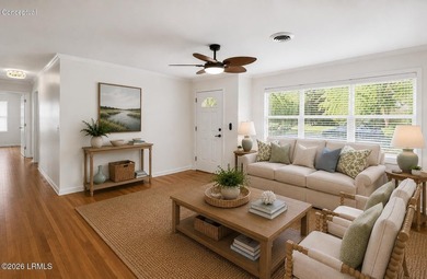 Welcome to this beautifully updated ranch-style home nestled in - photo 1