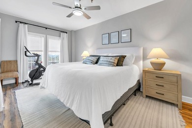 Great TOP floor location at The Village of South Walton Beach on - photo 21