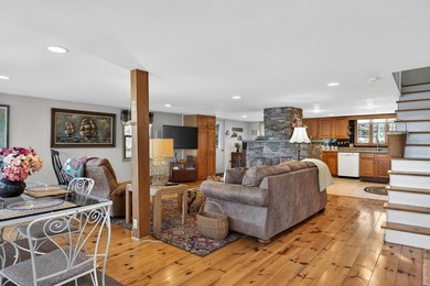 Enjoy year-round lakefront living on the eastern shore of Sebago - photo 21