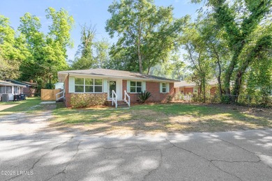 Welcome to this beautifully updated ranch-style home nestled in - photo 2