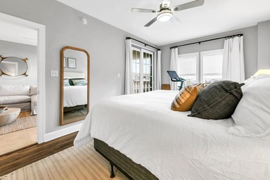 Great TOP floor location at The Village of South Walton Beach on - photo 22
