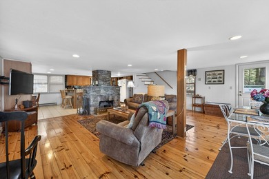 Enjoy year-round lakefront living on the eastern shore of Sebago - photo 22