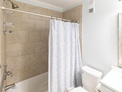 Lovely views & ocean breezes from this 2nd floor villa with a