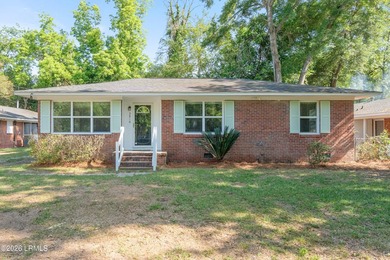 Welcome to this beautifully updated ranch-style home nestled in - photo 3