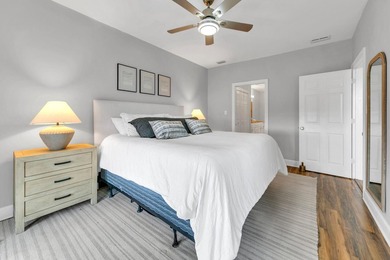 Great TOP floor location at The Village of South Walton Beach on - photo 23