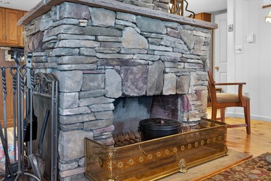 Enjoy year-round lakefront living on the eastern shore of Sebago - photo 23