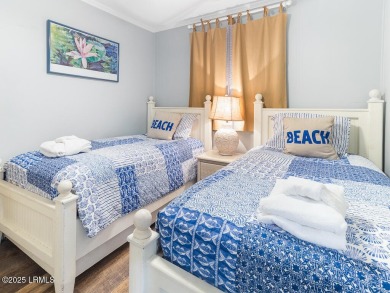 Lovely views & ocean breezes from this 2nd floor villa with a