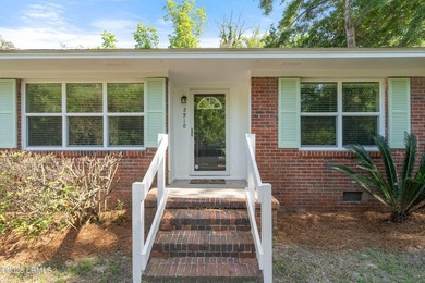 Welcome to this beautifully updated ranch-style home nestled in - photo 4