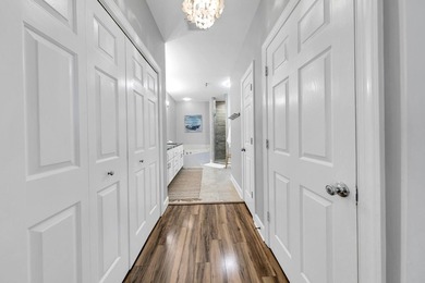 Great TOP floor location at The Village of South Walton Beach on - photo 24