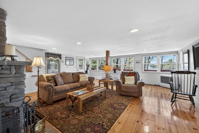 Enjoy year-round lakefront living on the eastern shore of Sebago - photo 24