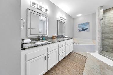 Great TOP floor location at The Village of South Walton Beach on - photo 25