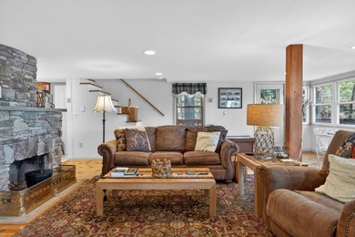 Enjoy year-round lakefront living on the eastern shore of Sebago - photo 25