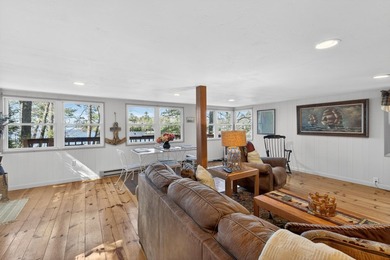 Enjoy year-round lakefront living on the eastern shore of Sebago - photo 26
