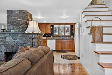 Enjoy year-round lakefront living on the eastern shore of Sebago - photo 27