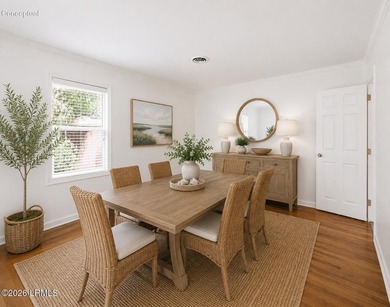 Welcome to this beautifully updated ranch-style home nestled in - photo 8