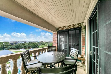 Great TOP floor location at The Village of South Walton Beach on - photo 28