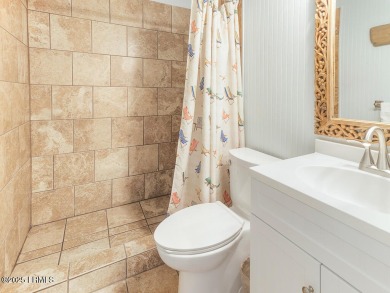 Lovely views & ocean breezes from this 2nd floor villa with a