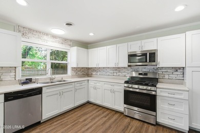 Welcome to this beautifully updated ranch-style home nestled in - photo 9